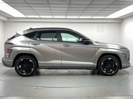 2025 Hyundai Kona - thumbnail 11