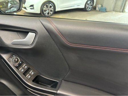 2023 Ford Puma - thumbnail 8