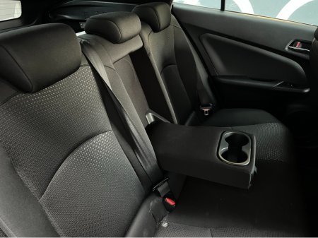 2022 Toyota Prius 2022 TOYOTA PRIUS S SAFETY SENSE 1.8 AUTOMATIC / CRUISE CONTORL / REVERSE CAMERA AND MORE thumbnail