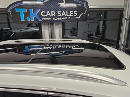 2017 Volkswagen Tiguan 2.0 TDI 115HP BMT Comfortline €16,950 thumbnail