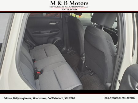 2020 Honda Fit Hybrid €12,800 thumbnail