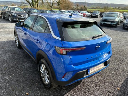 2023 Opel Mokka - thumbnail 3