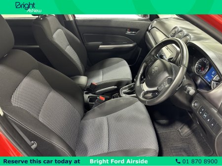 2023 Suzuki Vitara - thumbnail 14