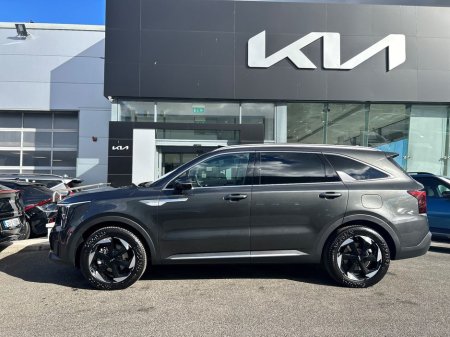 2026 Kia Sorento 1.6 Plug In Hybrid PE (7 Seater ) €66,995