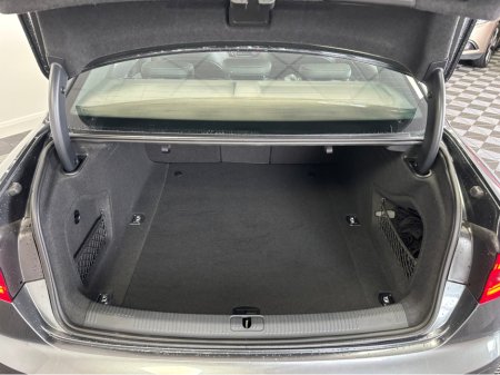 2017 Audi A4 - thumbnail 15