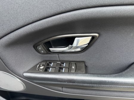 2016 Land Rover Range Rover Evoque 2.0 SE ED4 150 BHP**FULL LEATHER**REVERSE PARK CAMERA**HEATED SEATS**SAT NAV**XENON HEADLIGHTS**MINT**FSH** €13,950 thumbnail