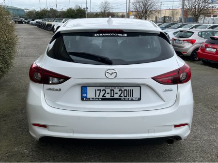 2017 Mazda Mazda3 - thumbnail 7