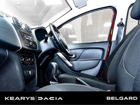 2015 Dacia Sandero - thumbnail 5