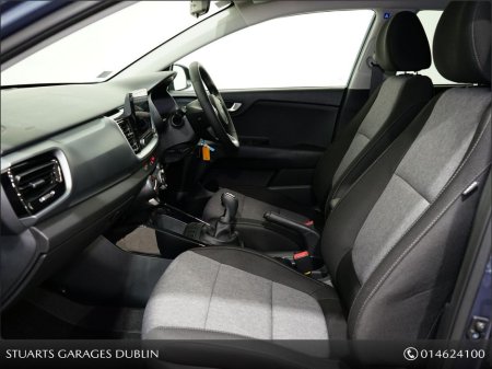 2026 Kia Stonic 1.0 K2 *3.9% FINANCE OFFER + €500 SUPERVALU GIFT CARD ON 261 ORDERS* €27,000