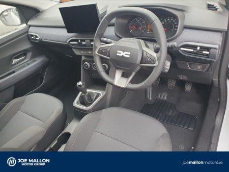 2026 Dacia Jogger - thumbnail 9