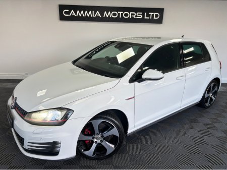 2015 Volkswagen Golf - thumbnail 2