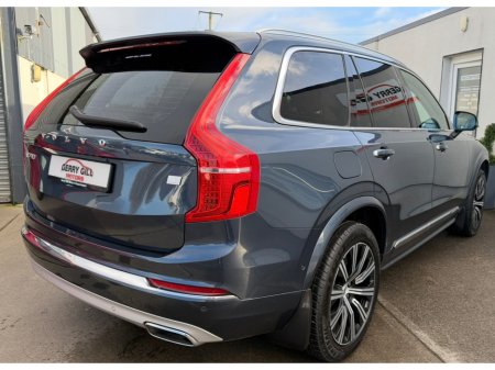 2021 Volvo XC90 T8 PHEV INSCRIPTION 5DR AUTO €49,950