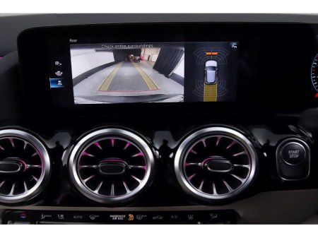 2022 Mercedes-Benz EQA EQA 250 *LOW MILEAGE*BEIGE LEATHER* €30,690 thumbnail