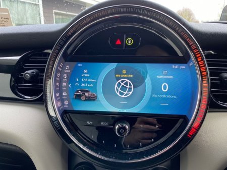 2023 MINI Hatch - thumbnail 8