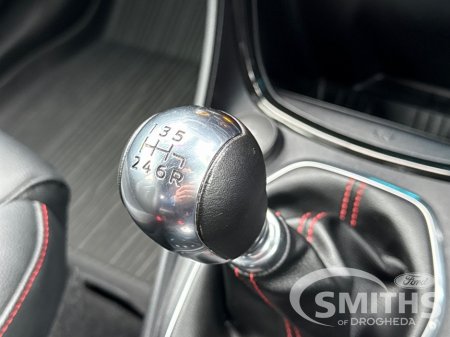 2023 Ford Puma ST-LINE X 1.0T 125PS €24,950 thumbnail