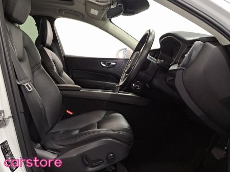 2021 Volvo XC60 PHEV T6 (340hp) Inscription Exp AWD €42,890 thumbnail