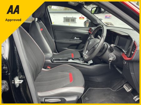 2023 Opel Mokka - thumbnail 5