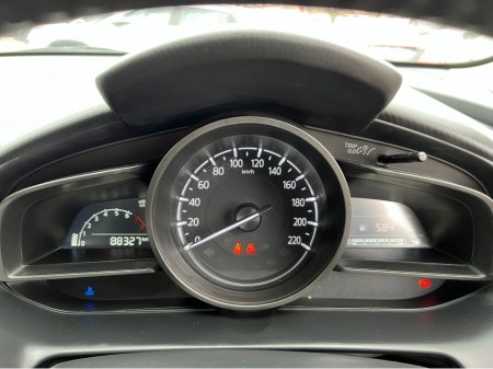 2022 Mazda Mazda2 - thumbnail 26