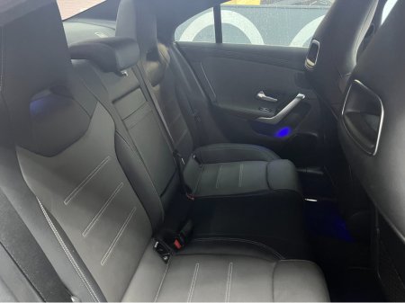 2020 Mercedes-Benz CLA Class €27950 2020 MERCEDES-BENZ CLA 200D AMG LINE 2.0 AUTOMATIC / CRUISE CONTROL / 360° PARKING CAMERA / ELECTRIC MEMORY & HEATED SEATS / PADDLE SHIFTERS / AMBIENT LIGHTS / PANORAMIC SUNROOF €27,950 thumbnail