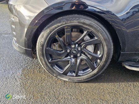 2022 Land Rover Discovery DISCOVERY DISCOVERY 3.0 SD6 R- €39,950 thumbnail