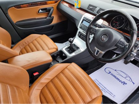 2010 Volkswagen Passat CC - thumbnail 7