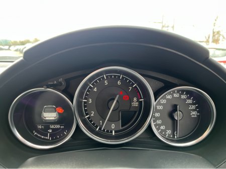 2022 Mazda MX-5 - thumbnail 24
