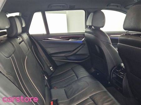 2020 BMW 5 Series - thumbnail 10