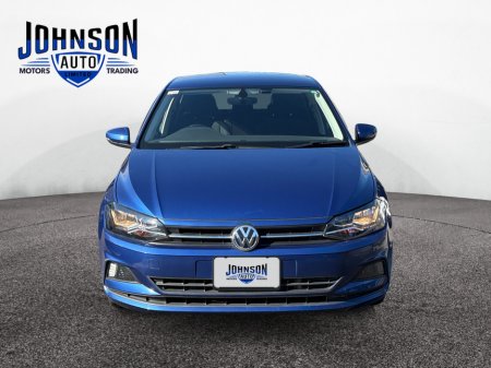 2019 Volkswagen Polo - thumbnail 4