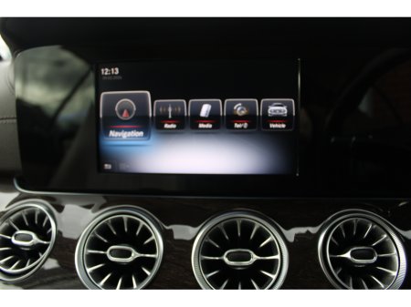 2018 Mercedes-Benz E Class 220 D AMG SPORT 2DR AUTO CABRIOLET €29,950 thumbnail