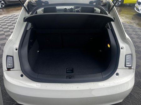 2013 Audi A1 Sportback Audi A1 1.4 tfsi, petrol, auto, fully loaded with spec €10,250 thumbnail