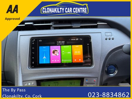 2014 Toyota Prius - thumbnail 19