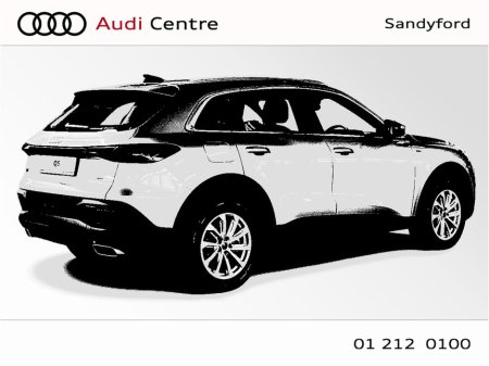 2026 Audi Q5 SUV SE e-hybrid quattro 220 kW S tronic €71,472 thumbnail
