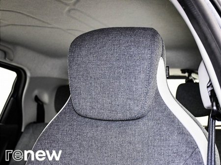 2022 Renault Zoe - thumbnail 34