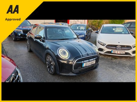 2023 MINI Cooper 2023 Auto Exclusive 5 Door 37369kms €28,950 thumbnail
