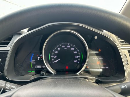 2019 Honda Fit - thumbnail 14