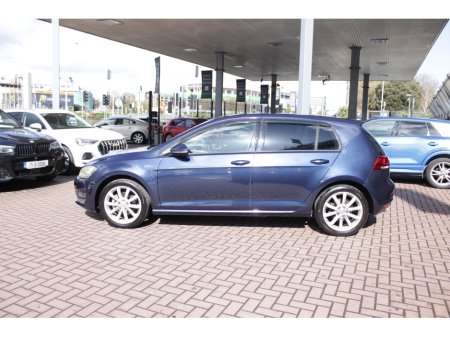 2015 Volkswagen Golf - thumbnail 7