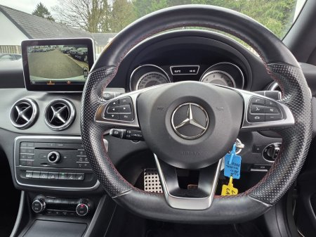 2016 Mercedes-Benz CLA Class - thumbnail 16