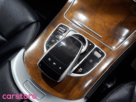 2017 Mercedes-Benz GLC Class - thumbnail 25