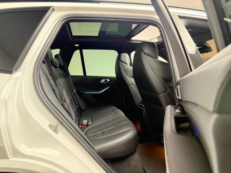 2022 BMW X5 - thumbnail 12