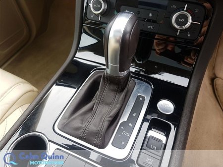 2018 Volkswagen Touareg - thumbnail 14