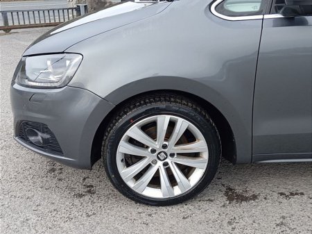 2018 SEAT Alhambra - thumbnail 8