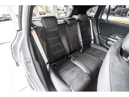 2026 Mercedes-Benz GLA Class - thumbnail 13