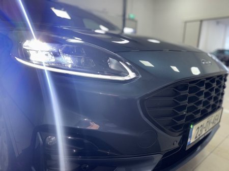 2023 Ford Kuga St-line X 5D 1.5TD120 S6.2 M6 thumbnail