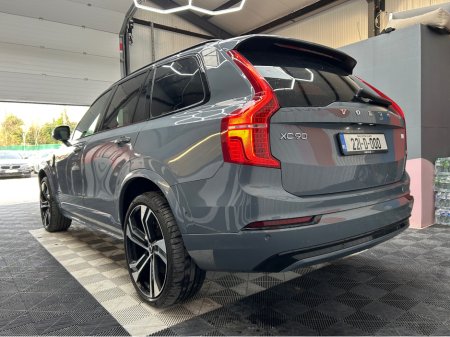 2022 Volvo XC90 - thumbnail 6