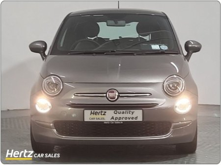 2023 Fiat 500 - thumbnail 16
