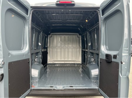 2026 Opel Movano - thumbnail 9