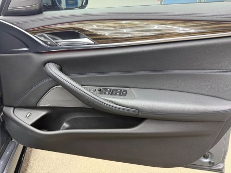 2019 BMW 5 Series D ZM5M 4DR AUTO M SPORT €29,950 thumbnail