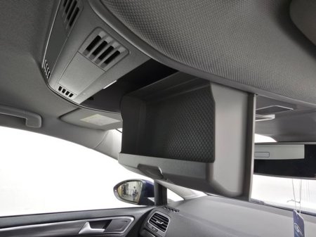 2019 Volkswagen Golf - thumbnail 33