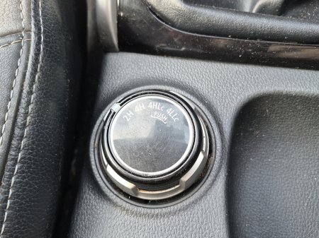 2017 Mitsubishi L200 - thumbnail 33