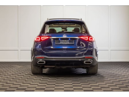 2022 Mercedes-Benz GLE Class - thumbnail 5